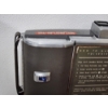 Image 8 : Polaroid Land Camera Model J66 In Travel Carry Case With Extra Bulbs & Flash Attachment