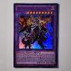 Image 1 : Archfiend Black Skull Dragon CORE-EN048 Holo Rare Yu-Gi-Oh Trading Card