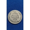 Image 2 : 1877 Educational Seated Dime - Replica- *For Educational Purposes Only*
