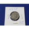 Image 2 : 1925-P Indian Head Buffalo Nickel