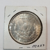 Image 2 : 1889 Silver Morgan Dollar - 90% Silver U.S. Coin 