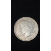 Image 1 : 1923 90% Silver Peace Dollar 