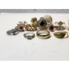 Image 5 : Assorted Sizes Costume Fashion Rings