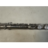 Image 9 : Beautiful Vintage BUNDY Selmer Flute - Made in the USA