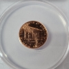 Image 2 : 2009-D ANACS MS67 RD Lincoln Cent Inaugural Edition