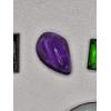 Image 3 : Two Brooches and Assorted Loose Stones