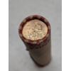 Image 3 : Roll of Assorted 2009 Memorial Pennies - Uncounted, Unsearched!