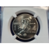 Image 2 : 1994-D World Cup Commemorative Coin NGC MS 69