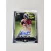 Image 1 : 2014 Topps Chrome Garrett Gilbert Rookie Autograph Football Trading Card #224- Mint Condition
