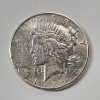 Image 1 : United States 1926-S Silver Peace Dollar - 90% U.S. Silver Coin