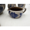 Image 6 : Lot of Assorted Vintage Beaumont Brothers Pottery Including Plates, Bowl, Cups, & More! 