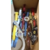 Image 1 : Lot Of Assorted Wrist Watches - Condition Unknown
