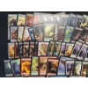 Image 2 : Large Lot of Magic The Gathering Trading Cards Including Rares, Holos & Even 4 Autographs!