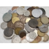 Image 2 : Large Lot of Assorted Foreign Coins & Tokens