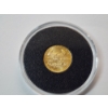 Image 3 : 2014 1/10 oz Fine Gold $5 American Eagle Coin in Capsule w/ Certificate of Authenticity