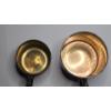 Image 5 : Sterling Silver Lunt & Webster Cups - Total Weight: 76.6g