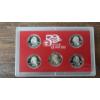 Image 5 : 2000 United States Mint Silver Proof Set
