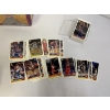 Image 2 : Basketball 91-92' NBA Cards with 3-D Holograms - John Battle
