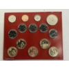 Image 2 : 2015 P and D United States Mint Proof Sets, FV $13.82