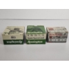 Image 3 : 3 Boxes of 12 Gauge Ammo Remington and Winchester - 2 Boxes Partially Full - See Description