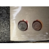 Image 7 : Official U.S. Mint First Day Coin Covers, Which feature Uncirculated Coins