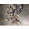 Image 1 : Life Size Geese Decoy Spare Parts Group 