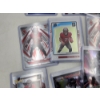 Image 6 : Lot of Assorted Bucky Irving Football Trading Cards - In Protective Holders