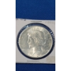 Image 2 : 1922-S MS60 90% Silver Peace Dollar 
