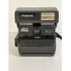 Image 2 : Vintage Polaroid Onestep 600 Instant Film Camera - Built in electronic flash unit - sliding close-up