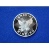 Image 2 : Sunshine Minting One Troy Ounce .999 Fine Silver Round