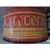 Image 3 : *Pick Up At Louisville Home - No Shipping Available* Vintage Oil & Gas Can Collection 