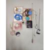 Image 1 : Lot of Assorted Costume Jewelry