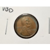 Image 2 : 1909 VDB Wheat Penny 