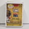 Image 2 : Funko Pop! Basketball #114 USA Michael Jordan Target Exclusive Vinyl Figure