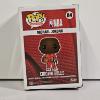 Image 2 : Funko Pop! Basketball #84 NBA Michael Jordan Chicago Bulls Fanatics Exclusive Vinyl Figure