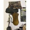 Image 3 : Gun Accessories - Holsters - Targets - Pistol Grips - Tips for Shooters Book - BSA Red Dot Sight