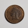 Image 1 : Excellent United States 1907 Indian Head Penny