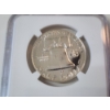 Image 4 : NGC GRADED PF68 1952 Franklin Half Dollar 90% Silver 