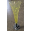 Image 3 : Stunning Glass Vase And Mosaic Votive Holders