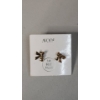Image 7 : Lori Greiner " For Your Ease Only" Foldout Jewelry Case With Assorted Fashion Jewelry 