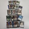 Image 1 : Over 100 Assorted Magic: The Gathering (MTG) Trading Cards