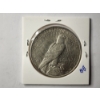 Image 3 : Nice 1922-D United States 90% Silver Peace Dollar ~ CAN BE HARD TO FIND IN HIGH GRADE! 