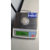 Image 4 : 1971 Towle Sterling Silver Ornament-Weight: 18.1g
