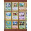 Image 3 : 27 Assorted Vintage Pokemon Trading Cards Dating Back to BASE SET Including Gym Sets Like Sabrina's!