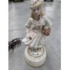 Image 2 : Neat Vintage Table Top Night Light & Figurines 