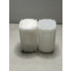 Image 1 : Two Round Bullion Holders, Holds 20 1oz Rounds - Great for Copper, Silver, Gold
