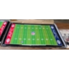 Image 3 : (2) Tudor Games/NFL Deluxe Electric Football Tabletop Game Boards