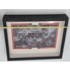 Image 4 : Framed And Signed Bernie Kosar Puzzle 8.5''x10.5''