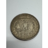 Image 4 : 1921-D United States Morgan Silver Dollar. 90% Silver- Beautiful Condition!