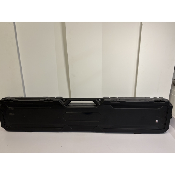 Flambeau Gun Case - Est. 1947 - Made in U.S.A. 